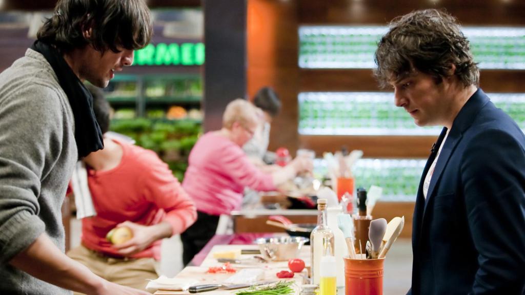 'Masterchef' (TVE)