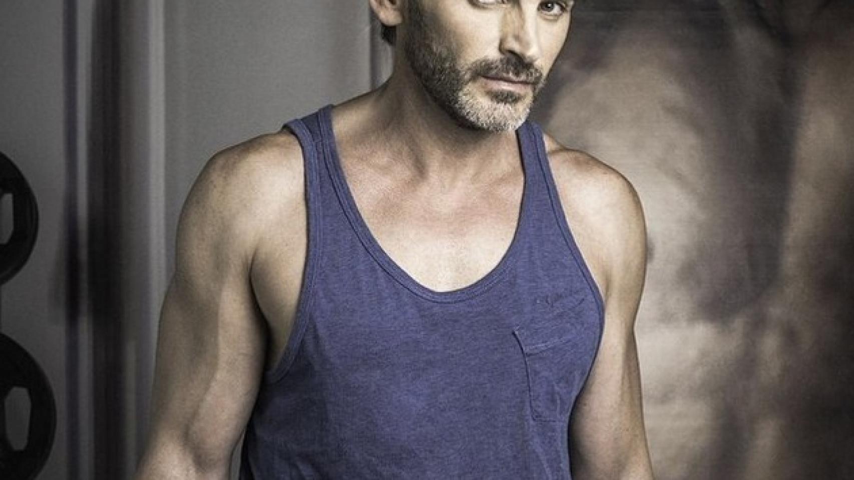 Paco León 'desnuda' a Fernando Tejero