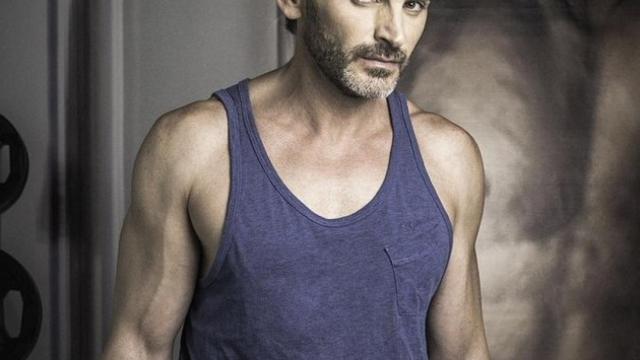 Paco León 'desnuda' a Fernando Tejero