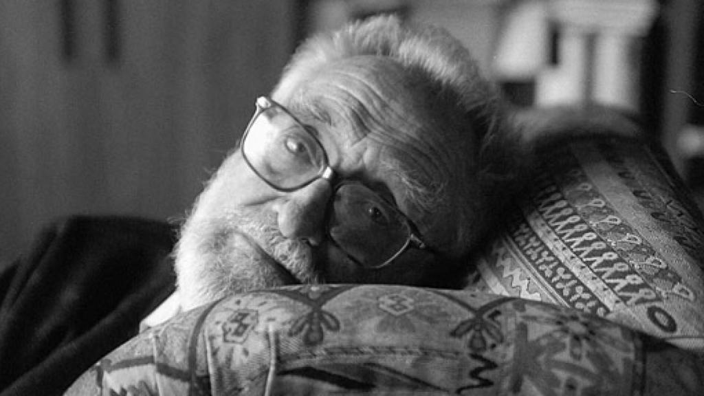 Image: Sampedro de la A a la Z