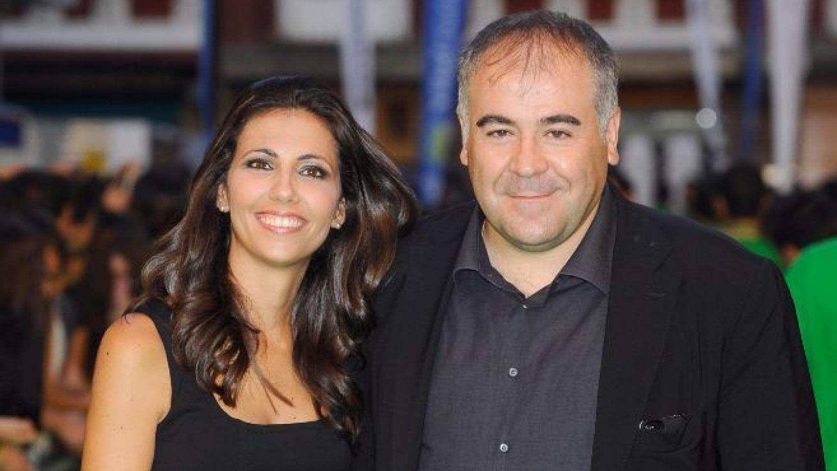 Pastor y Ferreras son la pareja informativa de La Sexta