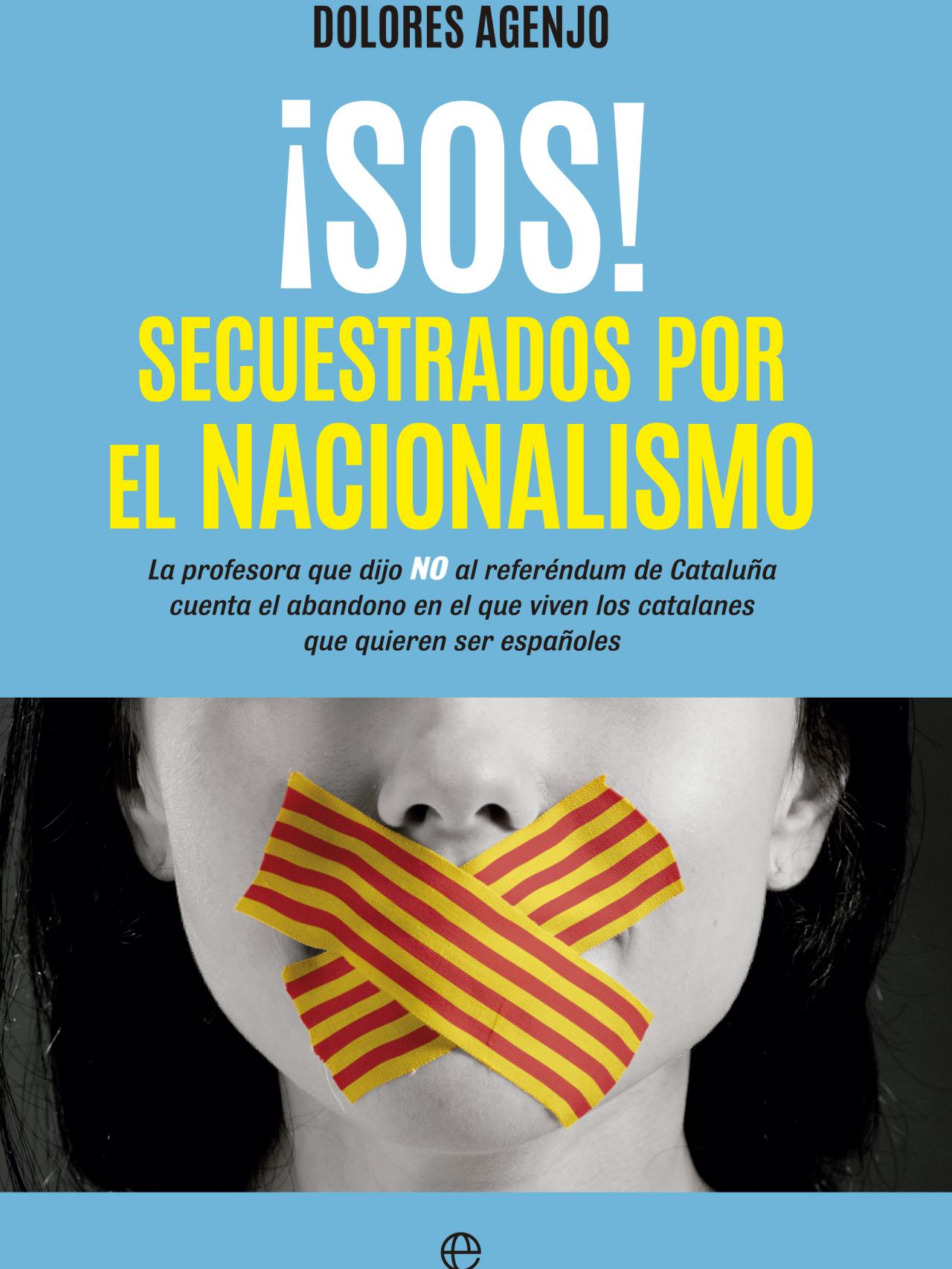 Portada del libro.