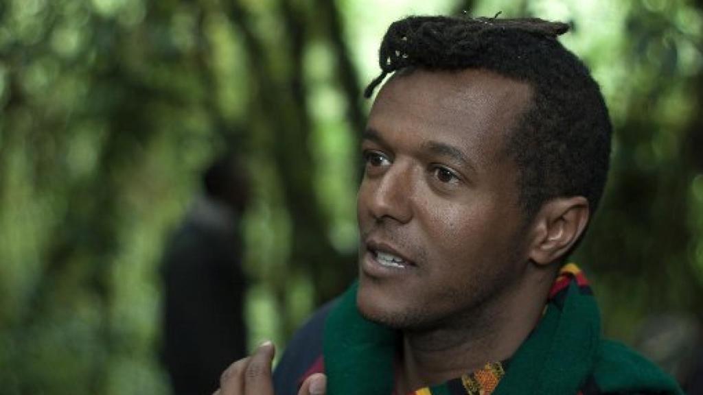 Image: Yared Zeleke: No me interesa la historia de la víctima africana