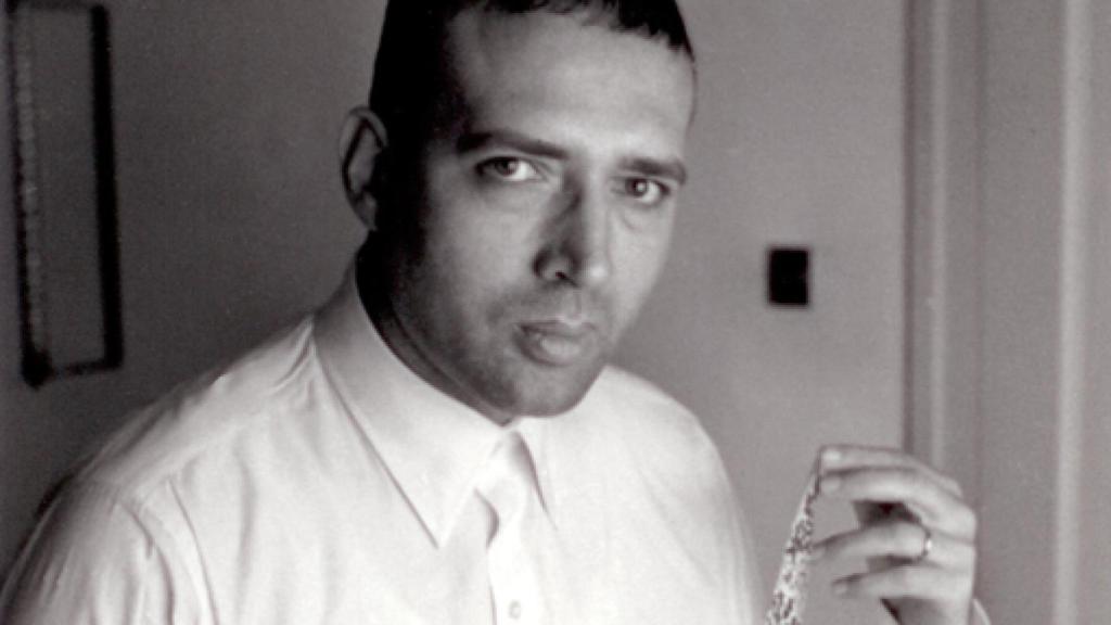 Image: My father, the king