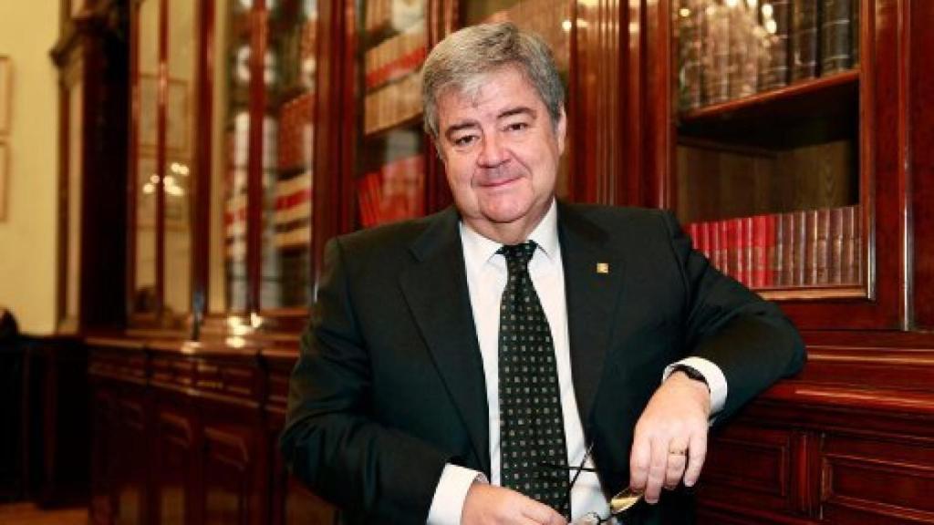 Image: El bienestar desigual