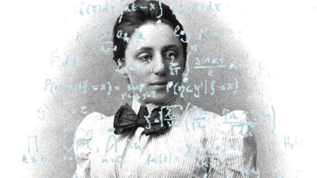 Emmy Noether