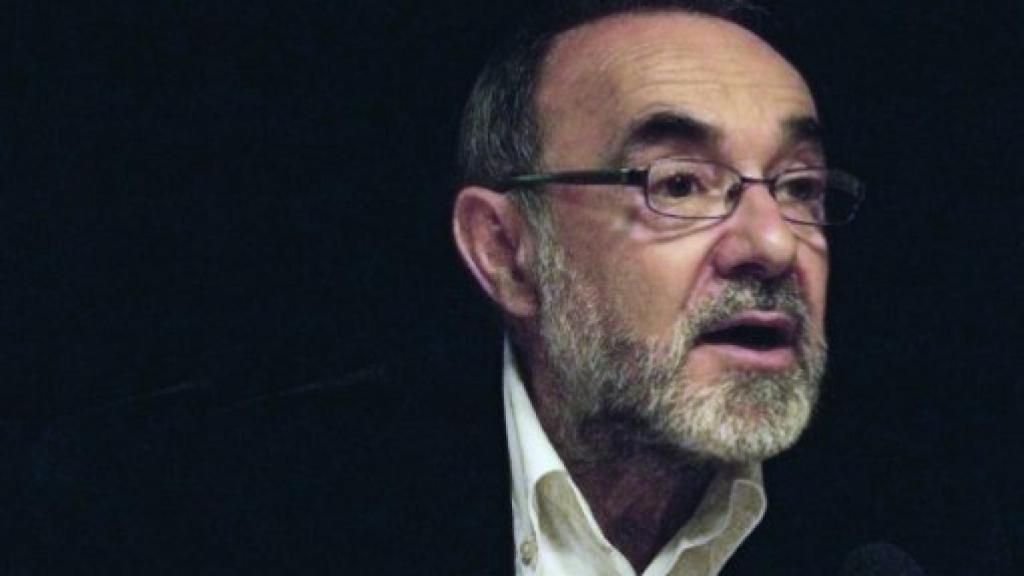 Image: La dama de las sombras