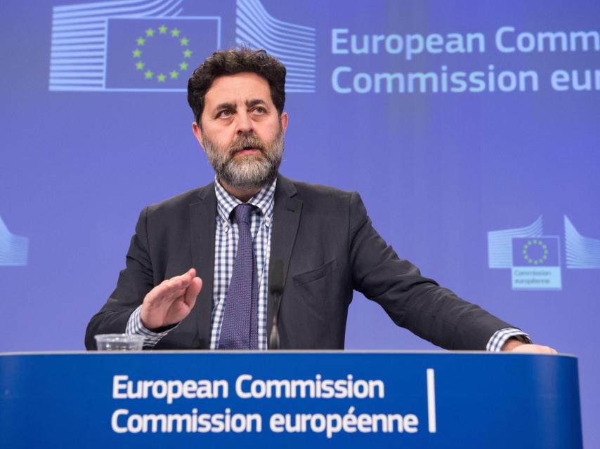 El negociador del TTIP, Ignacio García Bercero, defiende los beneficios del pacto comercial con EEUU