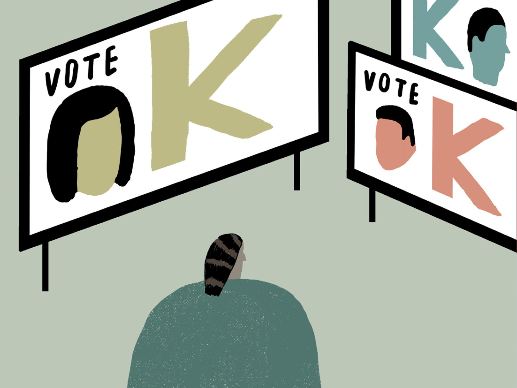 Politika Peruana o el Perú en clave de K