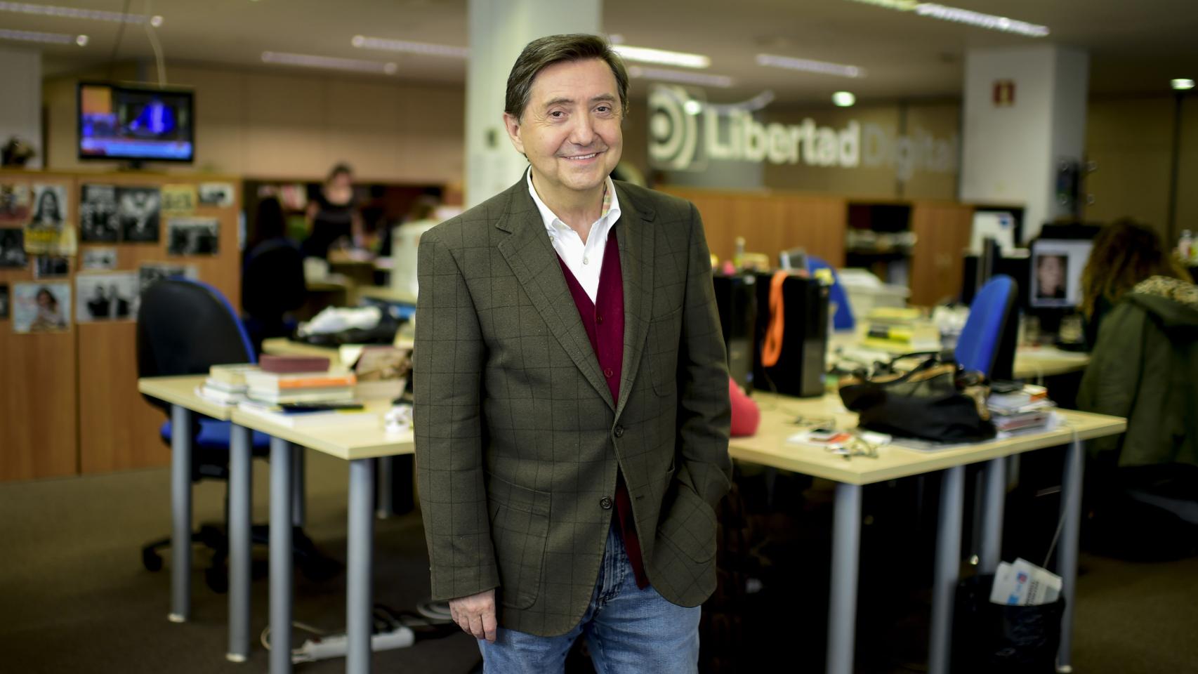 Federico Jiménez Losantos