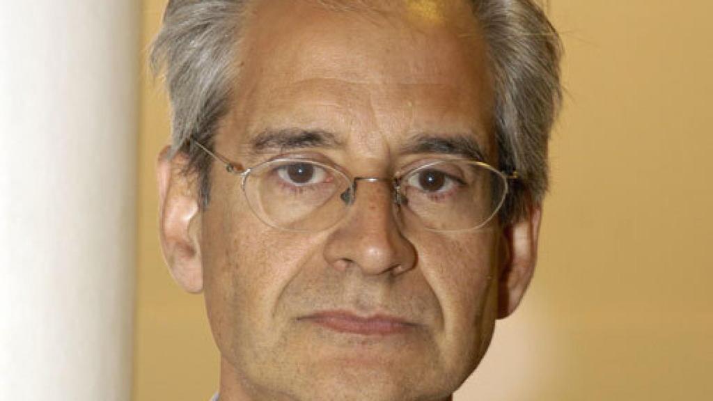 Image: Andrés Rábago (El Roto)