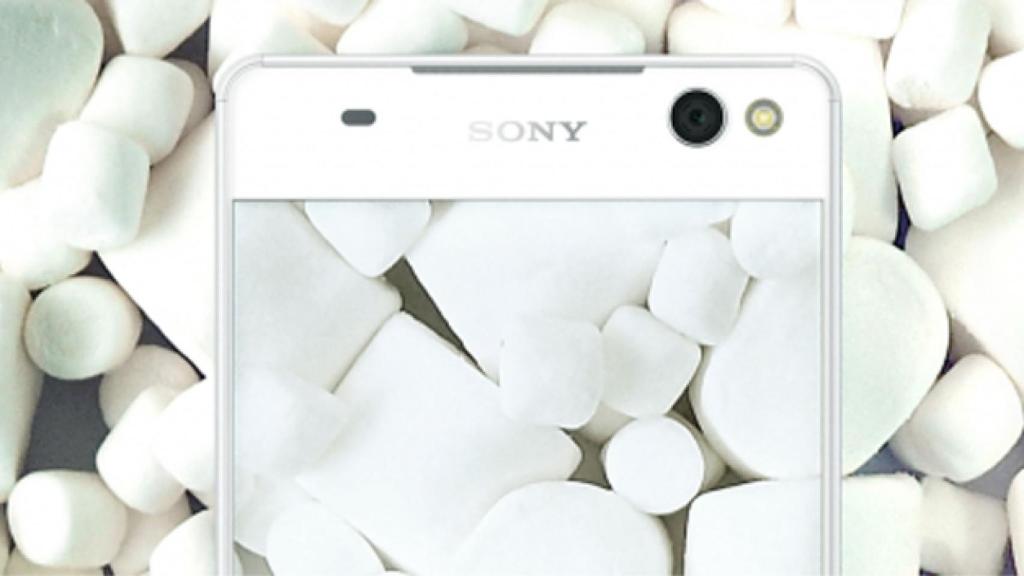 Android 6.0.1 Marshmallow en Sony, disponible en los Xperia Z2 y Z3