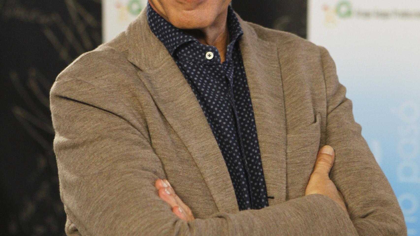 El peor año de Imanol Arias a nivel de imagen