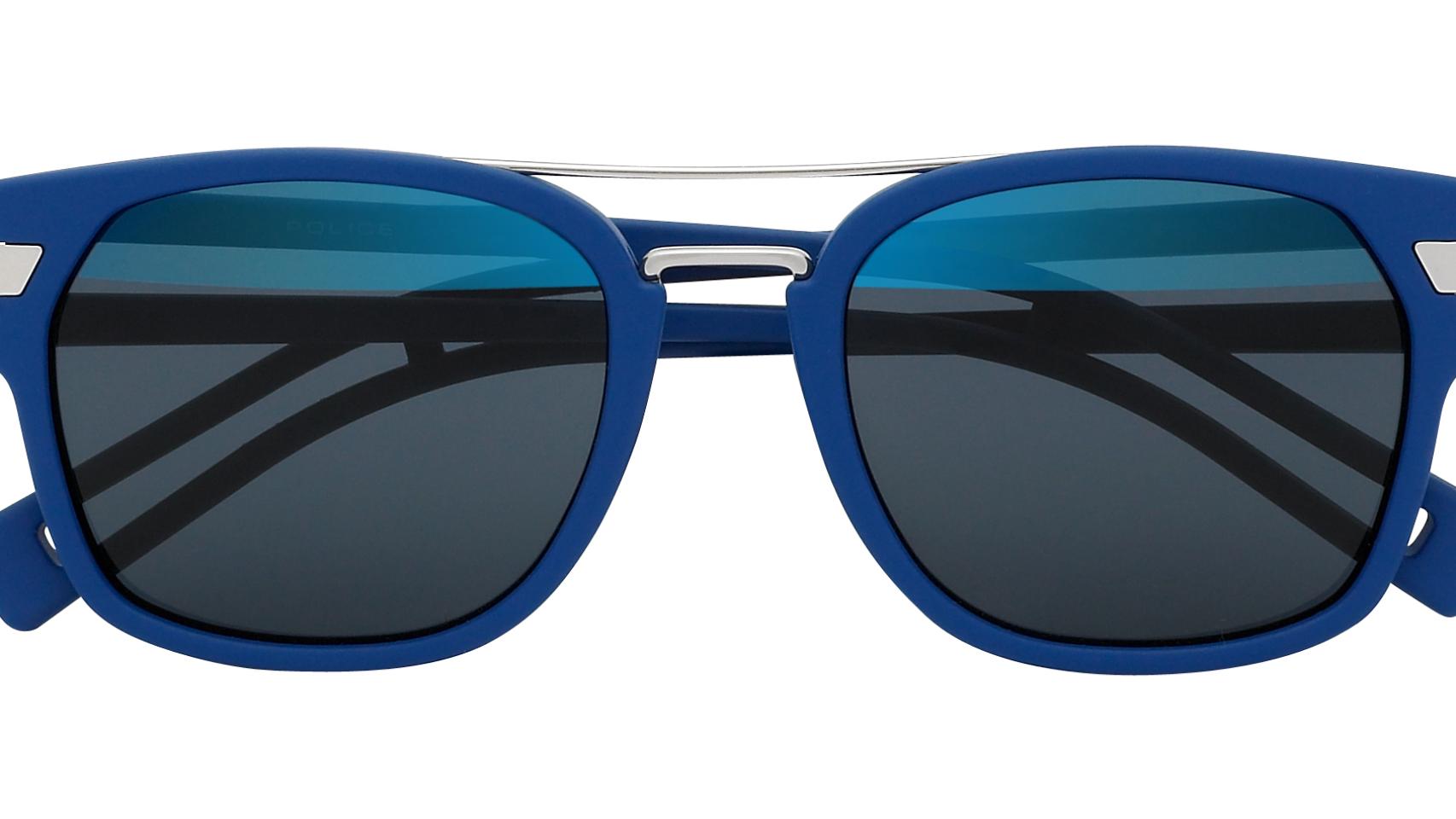 Modelo de 149 euros diseñado por Neymar para Police