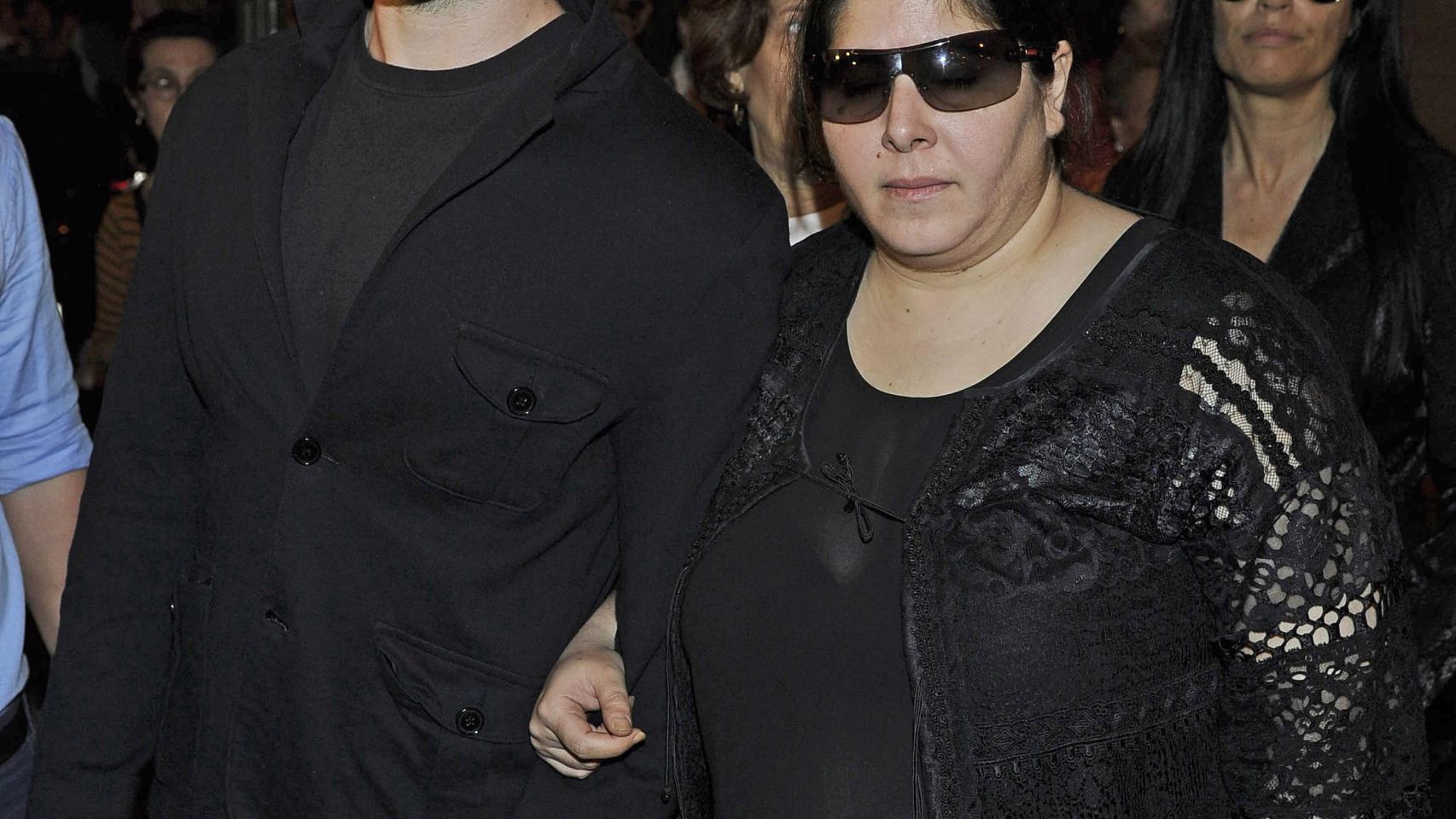 Thais y Zeus prefieren hacer una vida discreta