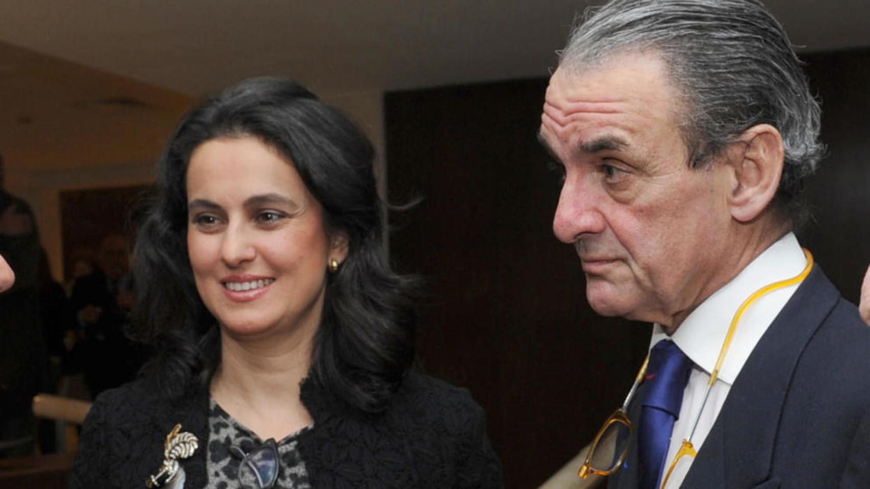 Mario y María se separaron el pasado mes de febrero, tras seis años de convivencia