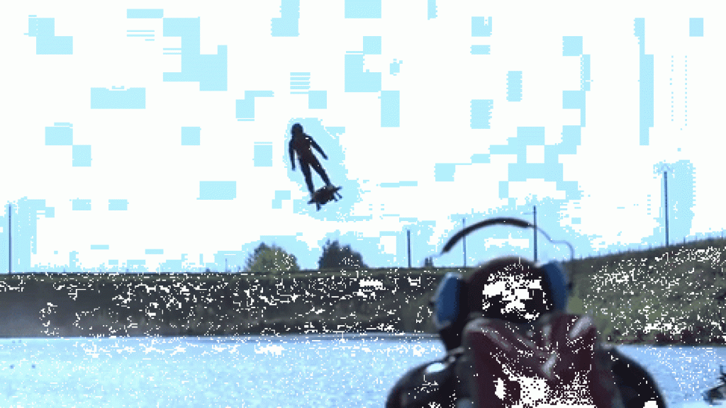 flyboard 1