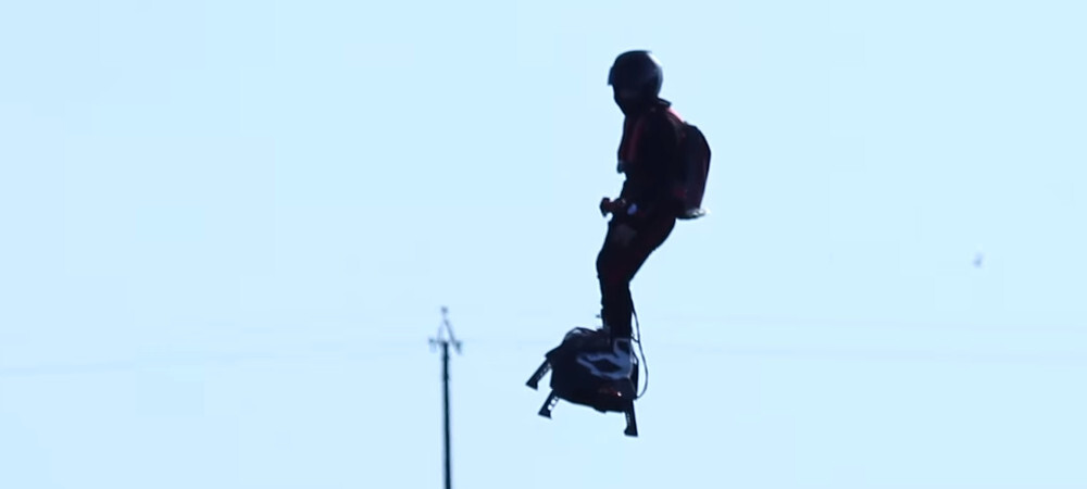flyboard 2