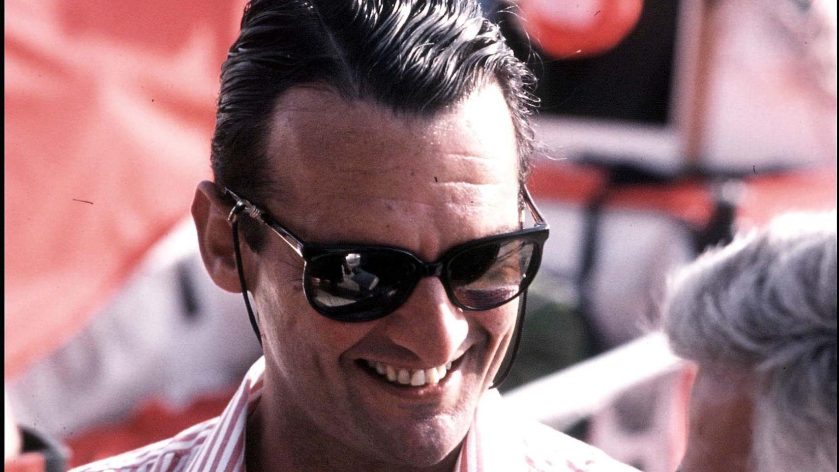 Mario Conde un 'canalla' narcisista