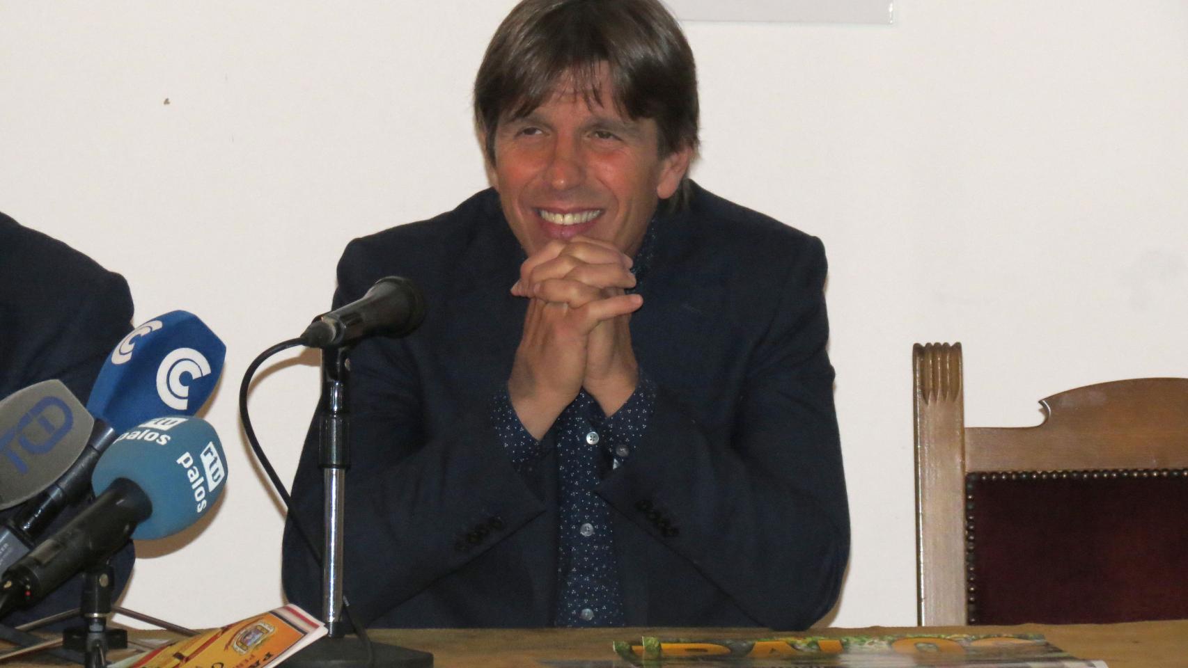 El Cordobés ha vuelto hablar sobre su demanda de paternidad