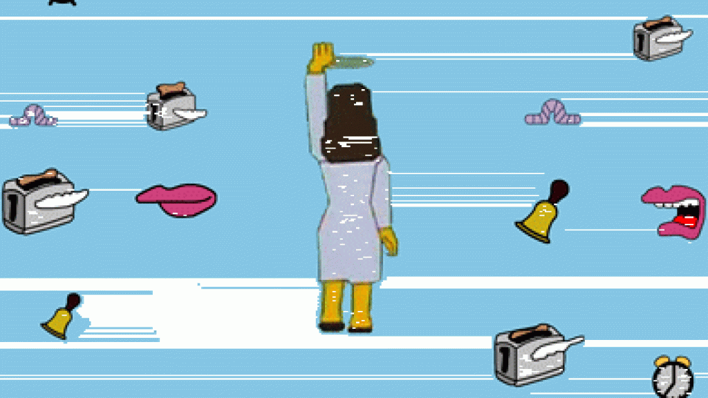 El éxito del GIF: las animaciones que conquistaron Internet