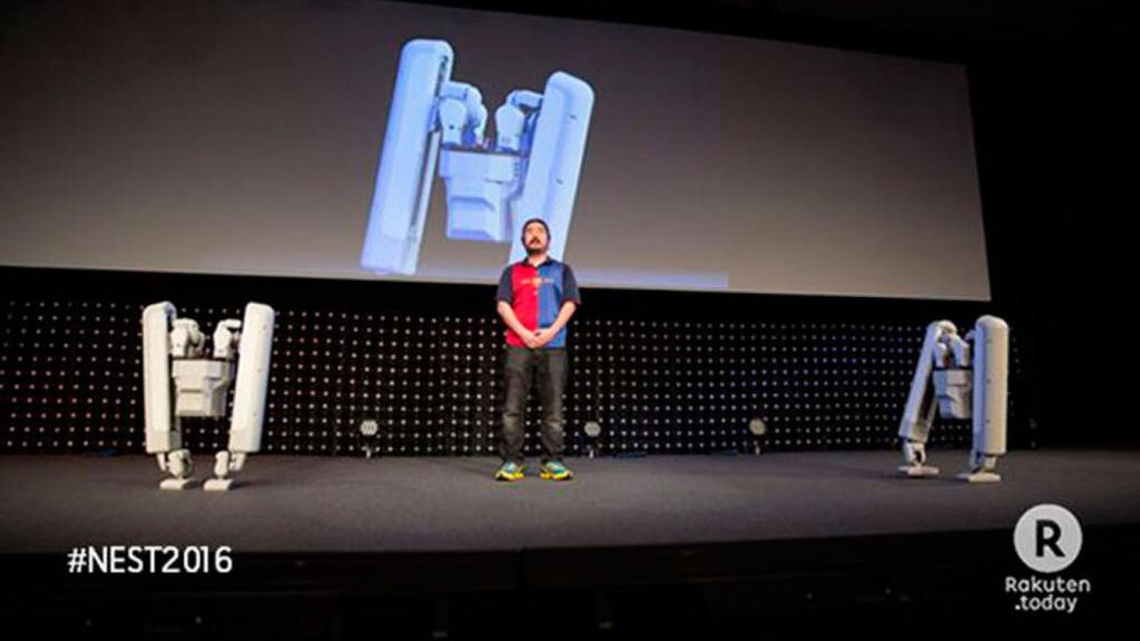 La aventura de los robots de Google no termina en Boston Dynamics