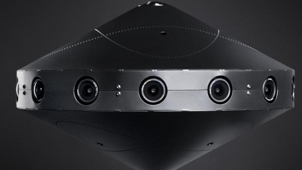 facebook surround 360 2