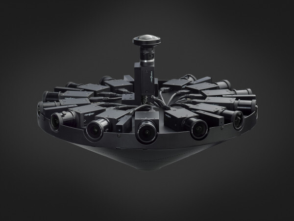 facebook surround 360 1