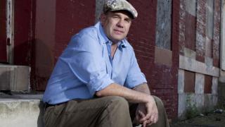 Image: David Simon: The Wire no advirtió la magnitud del desastre capitalista, pero sí lo intuyó