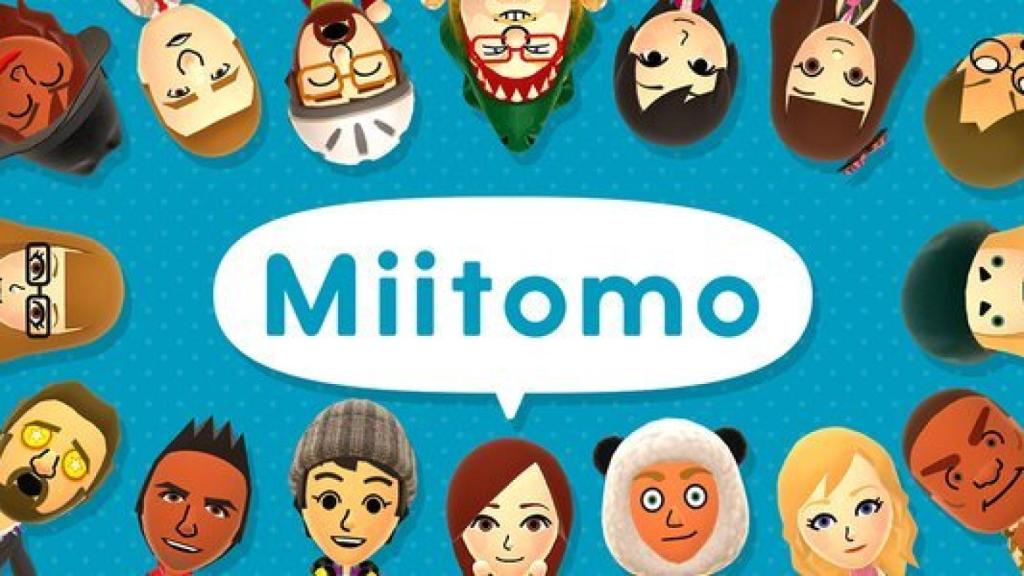 Por qué Miitomo de Nintendo es un éxito aunque sea tan raro