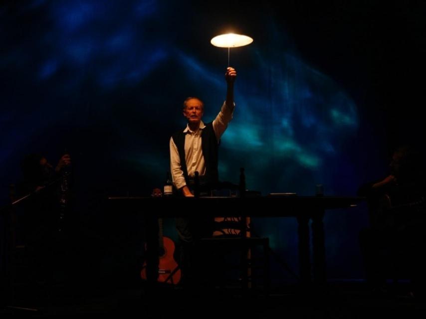 Cervantes, el primer escritor invencible