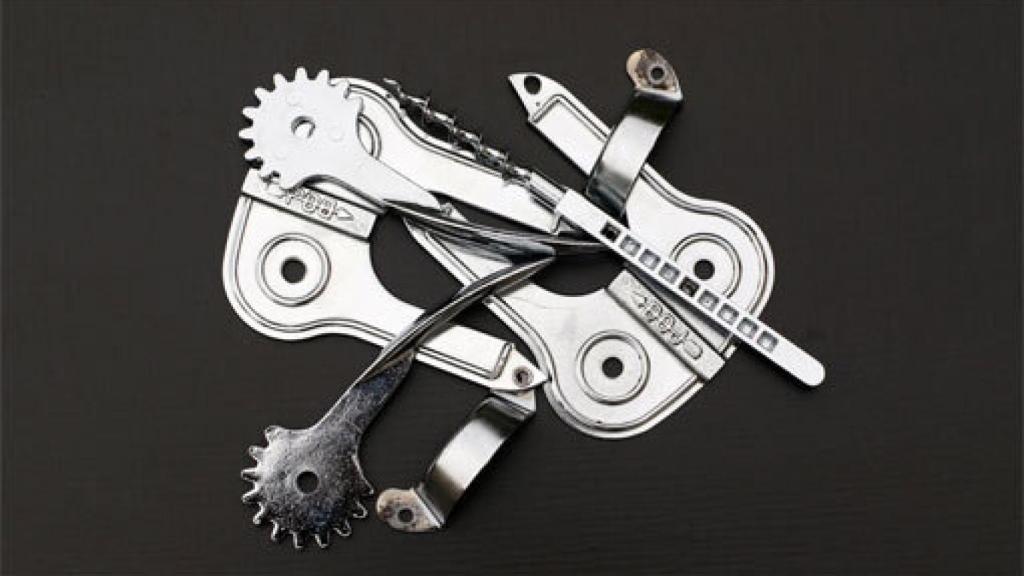 Image: La paz según los museos