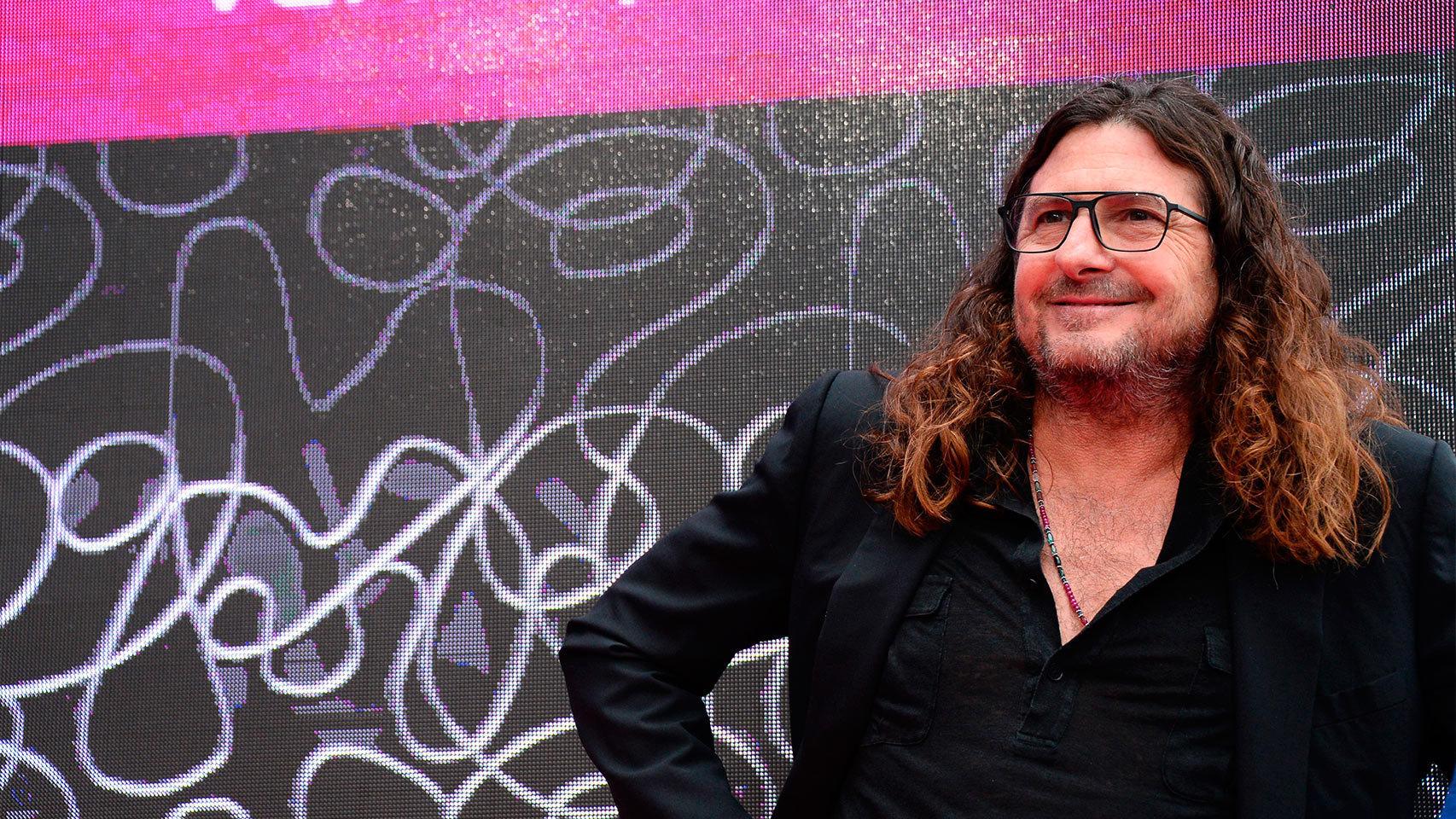 El fundador de Vente-Privee, Jacques-Antoine Granjon.