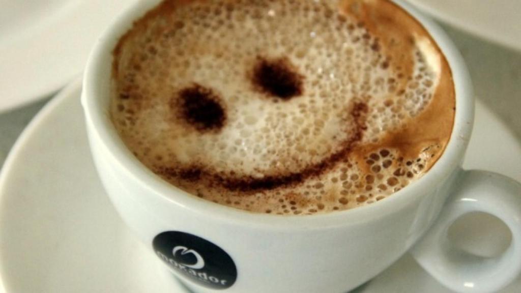 cafesonrisa
