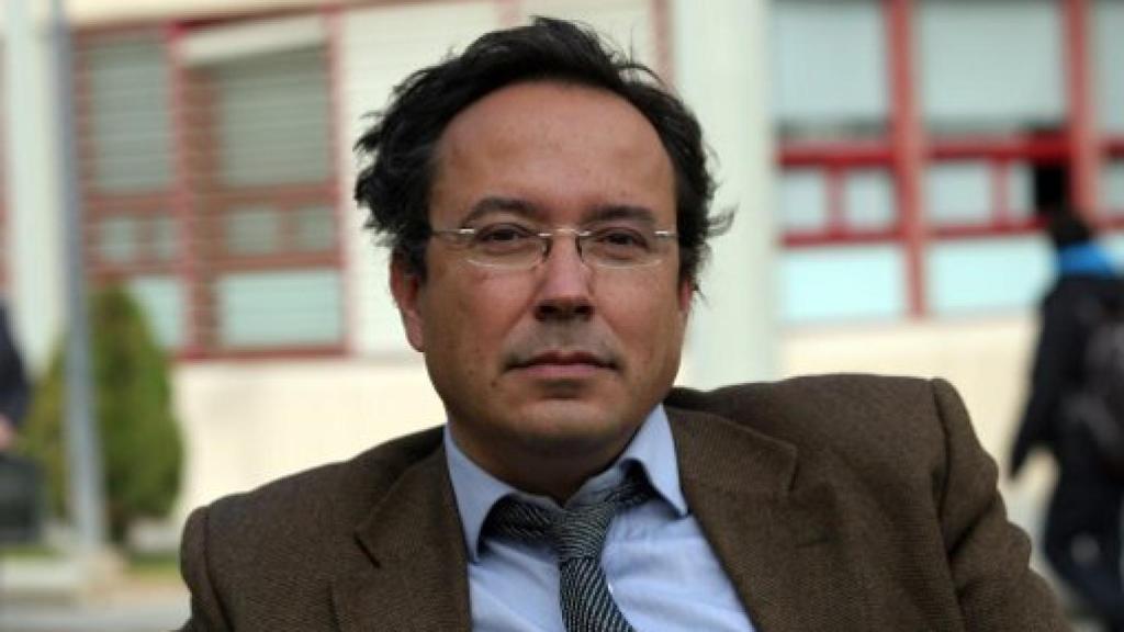 Image: Juan Arnau: La filosofía no tiene sentido si no se vive