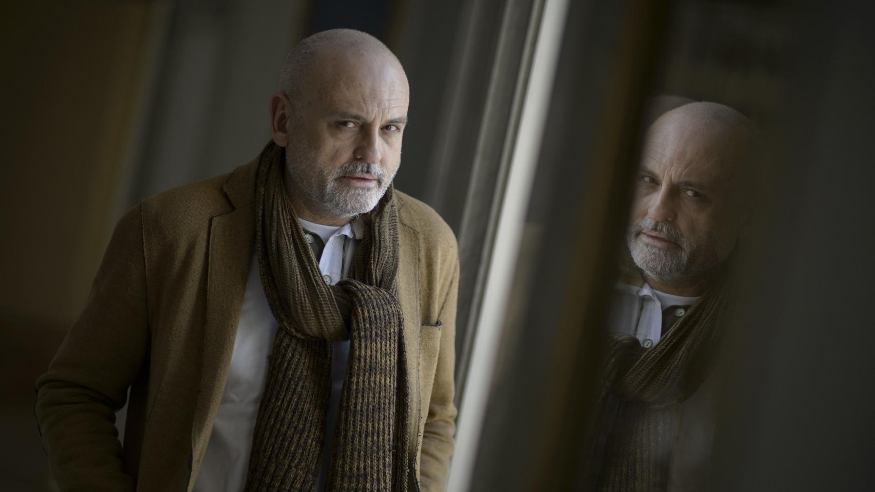 Reportaje fotográfico: Dani Pozo