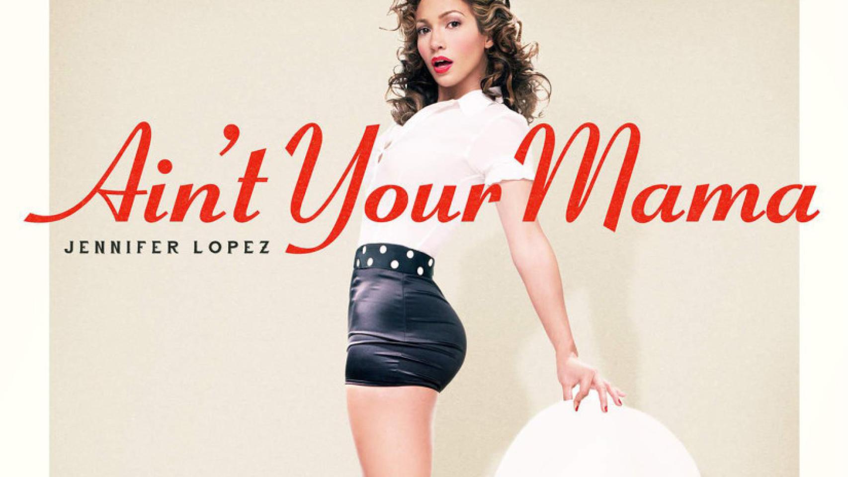 El recién estrenado disco de Jennifer Lopez