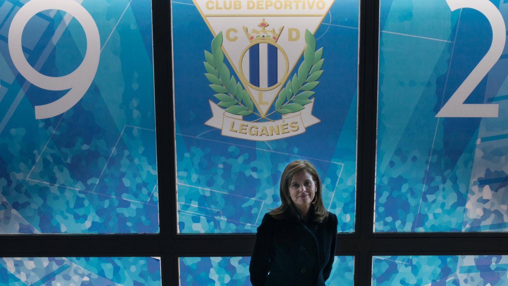 María Victoria Pavón