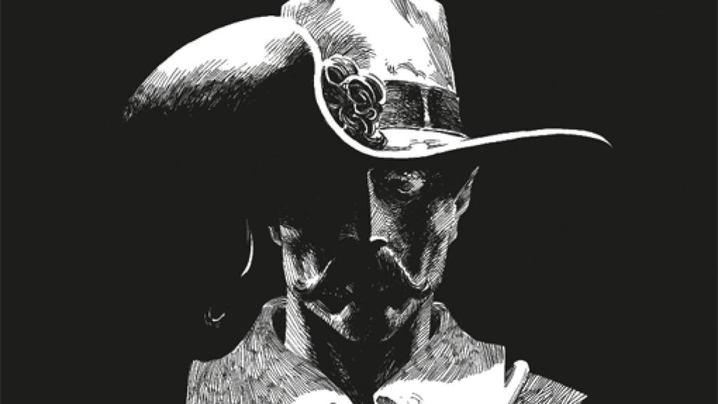 Image: Veinte años ya de Alatriste, ¡pardiez!