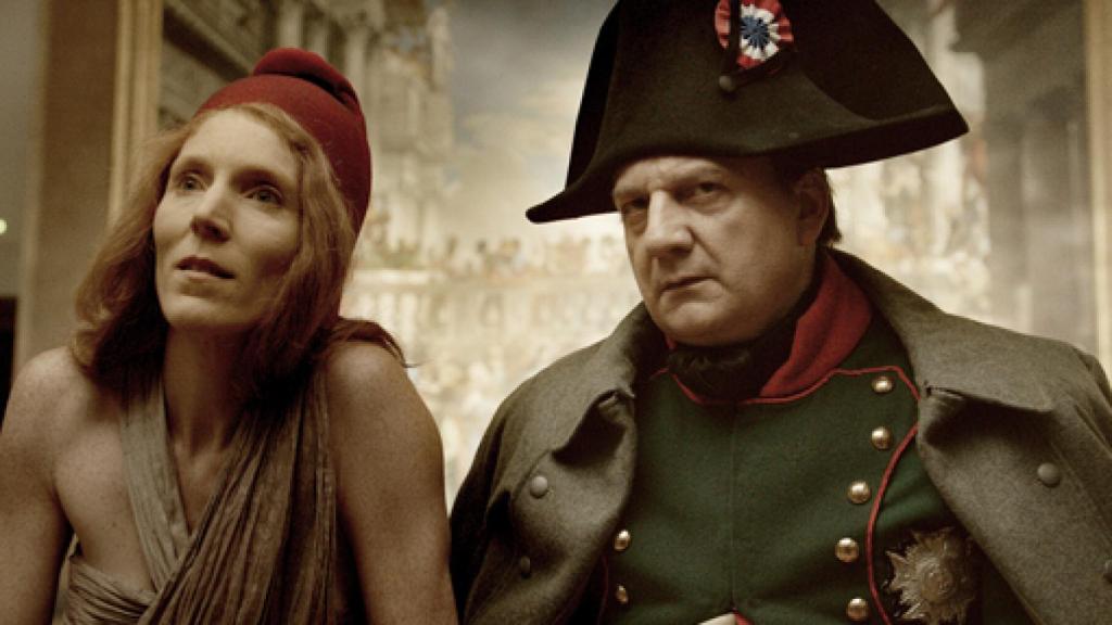 Image: Barcelona muestra los mejores tesoros de autor