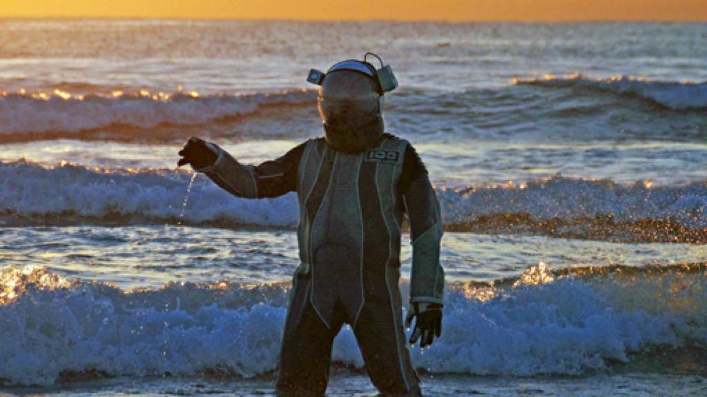 Image: Idomeneo emerge en el Palau de les Arts