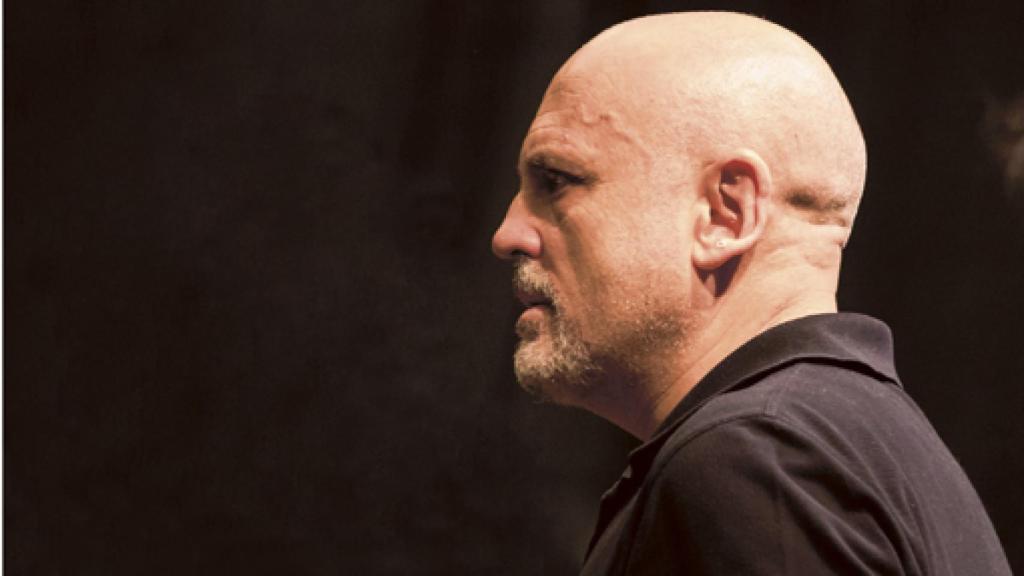 Image: Pérez de la Fuente: El teatro ha despachado a Cervantes con cuatro tópicos