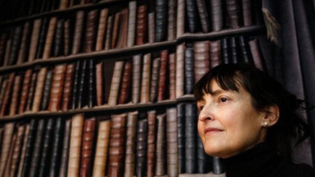 Image: Corazón amarillo, sangre azul