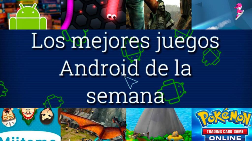 Limbos, juegos clásicos y prisiones: los mejores juegos Android de la semana