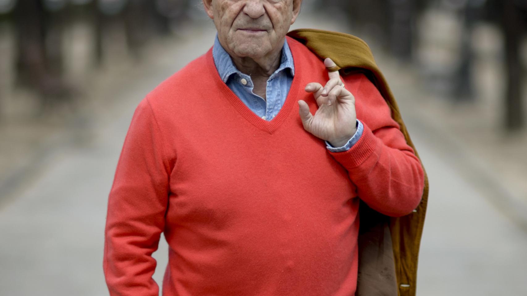 Fotografía Dani Pozo