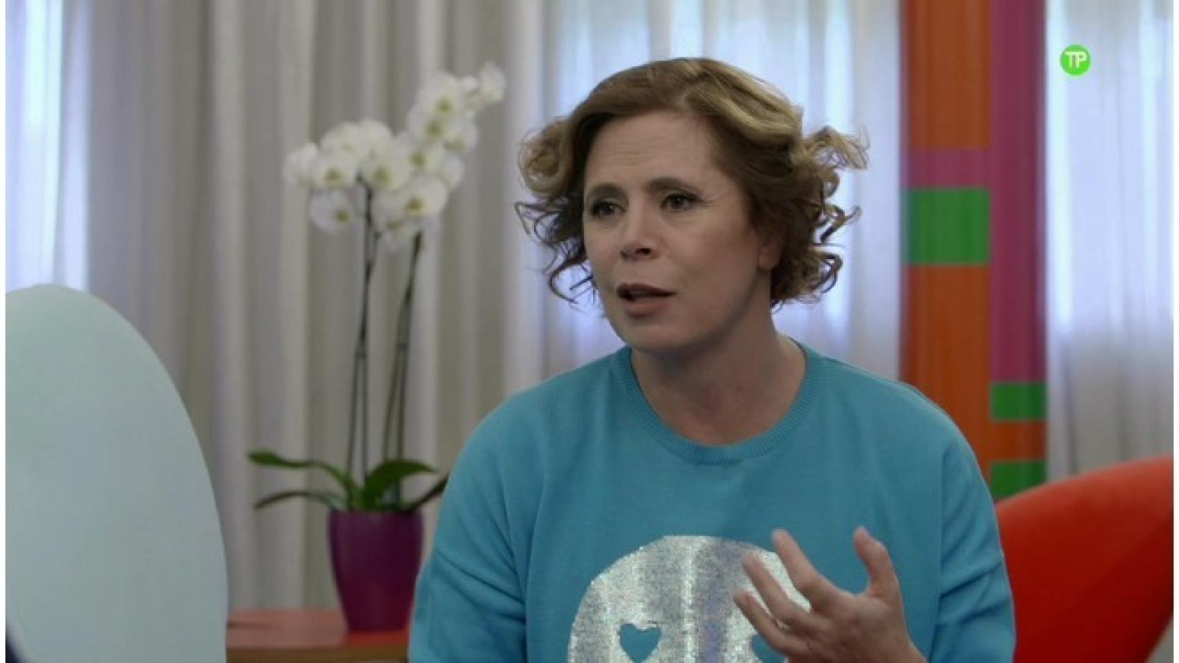 Agatha repasa su exitosa y creativa trayectoria como diseñadora