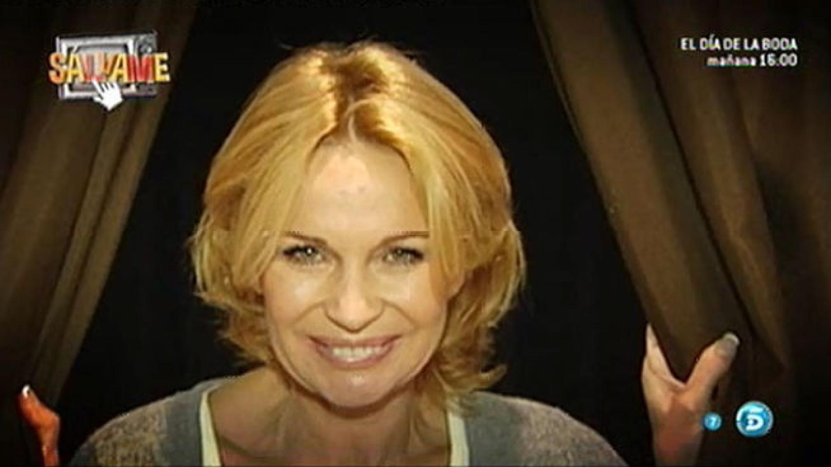 Marlene Morreau ganó la primera edición de GH VIP