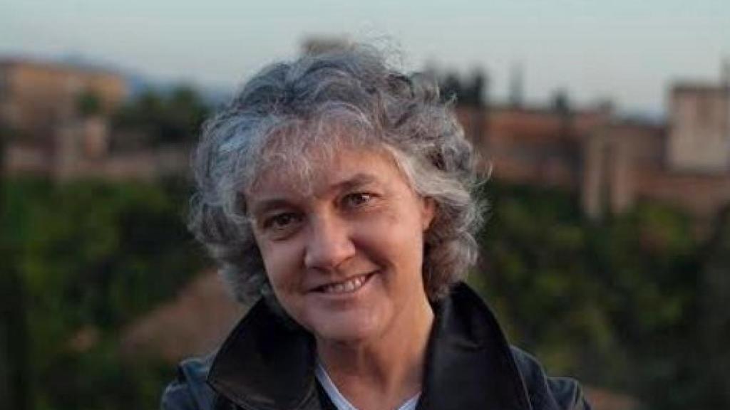 Image: Mayte Martín