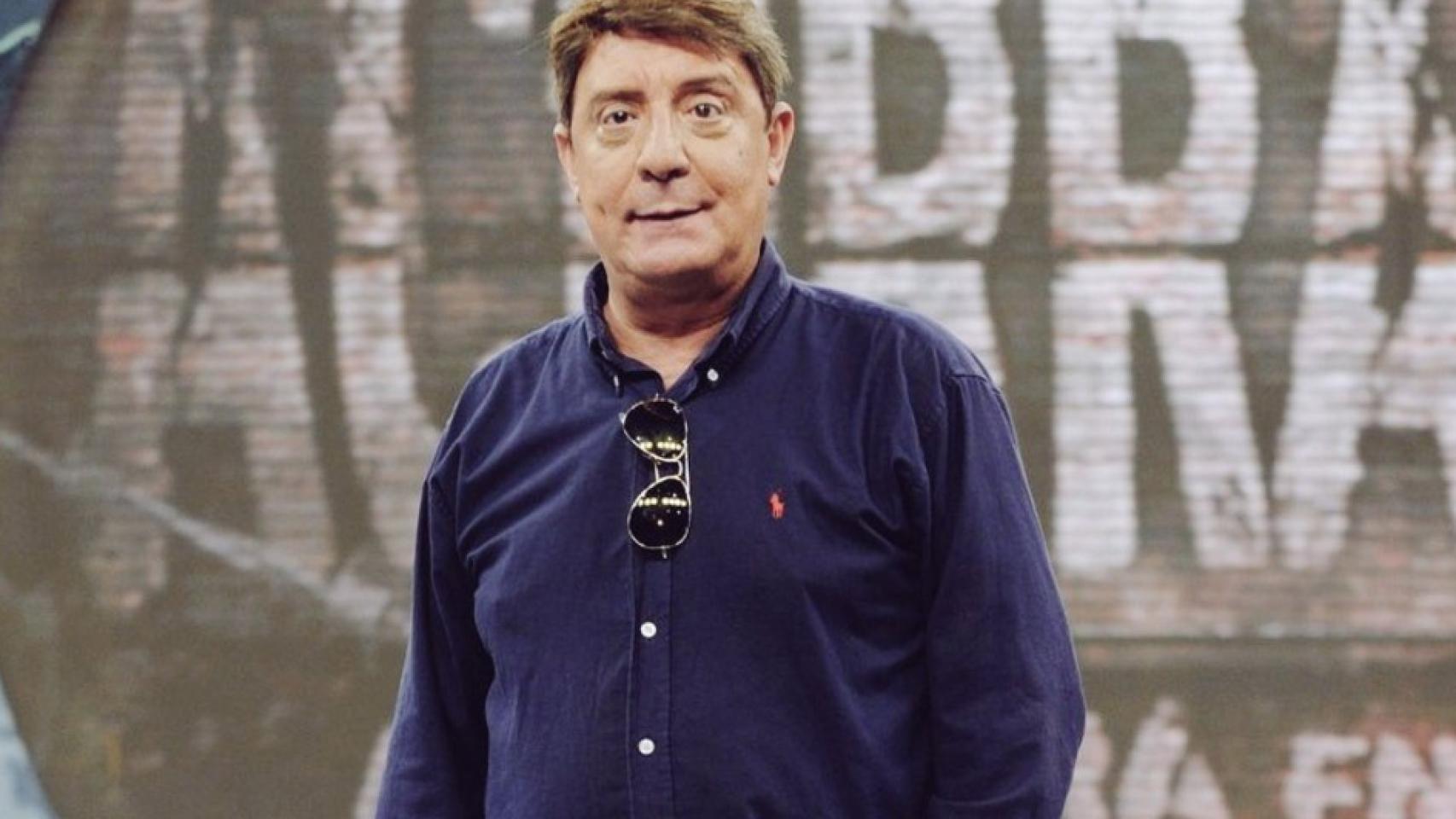 El Dioni también participará en esta edición del reality