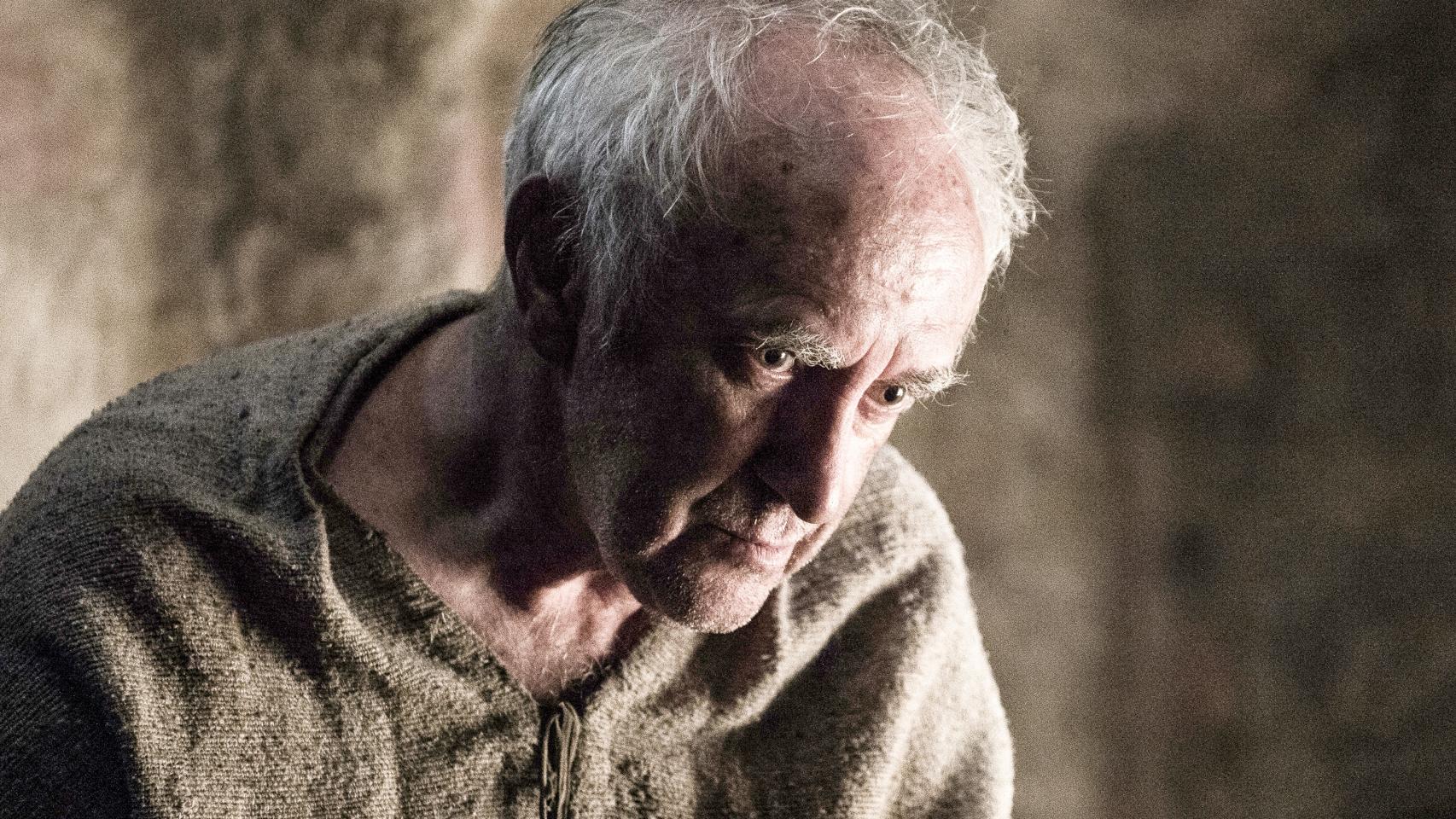 El Gorrión Supremo durante la sexta temporada